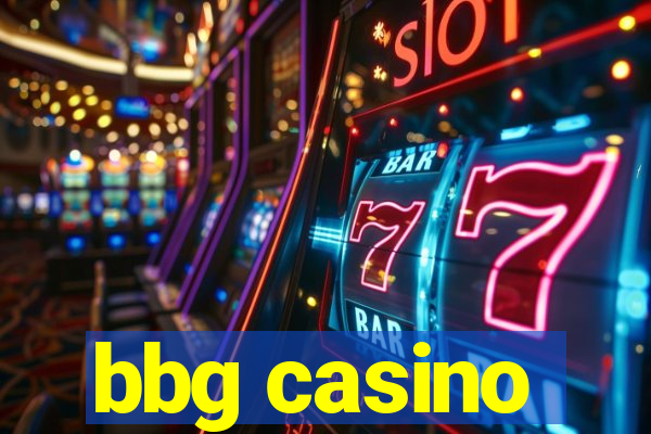 bbg casino